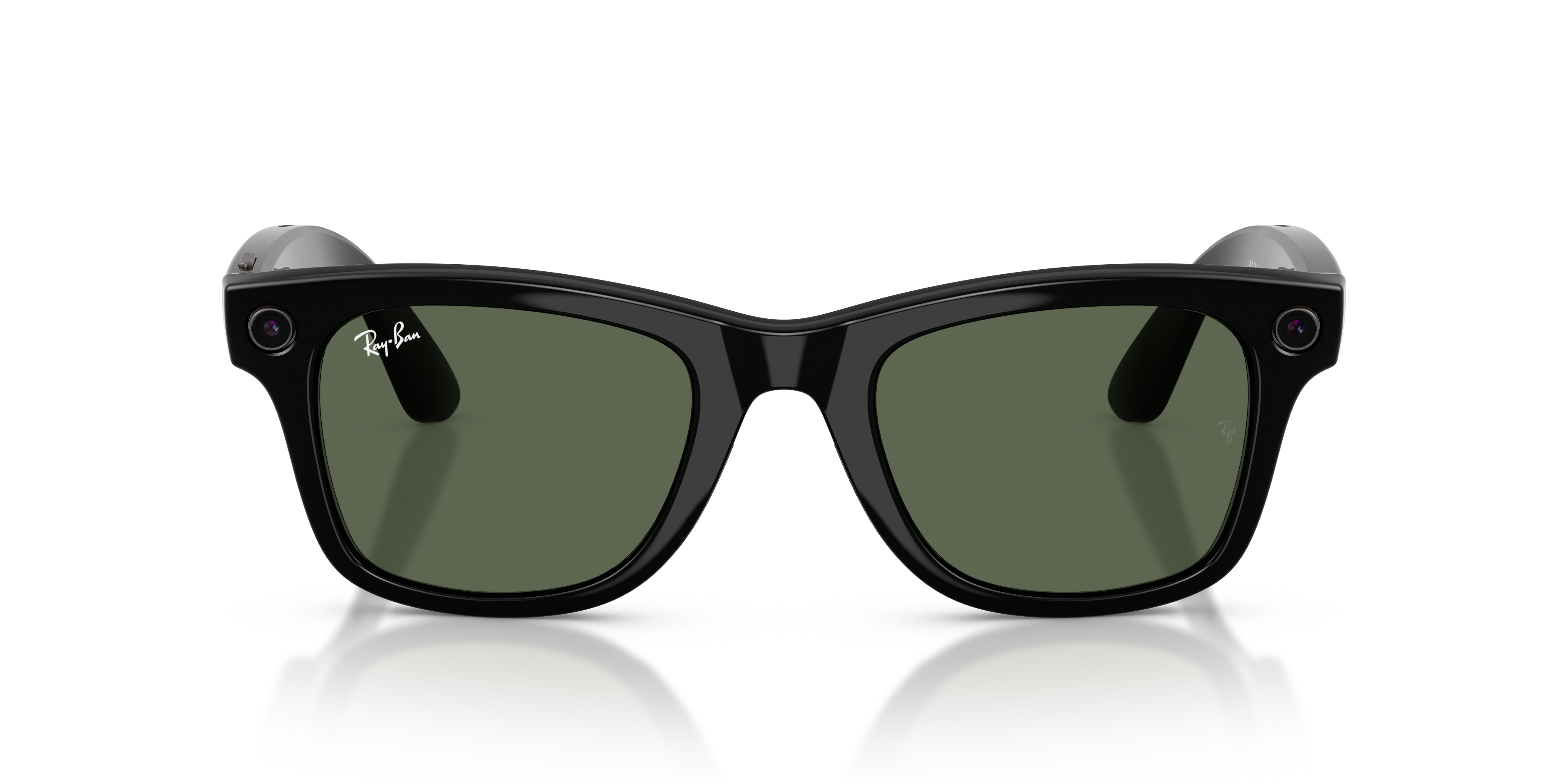 RAYBAN META - WAYFARER